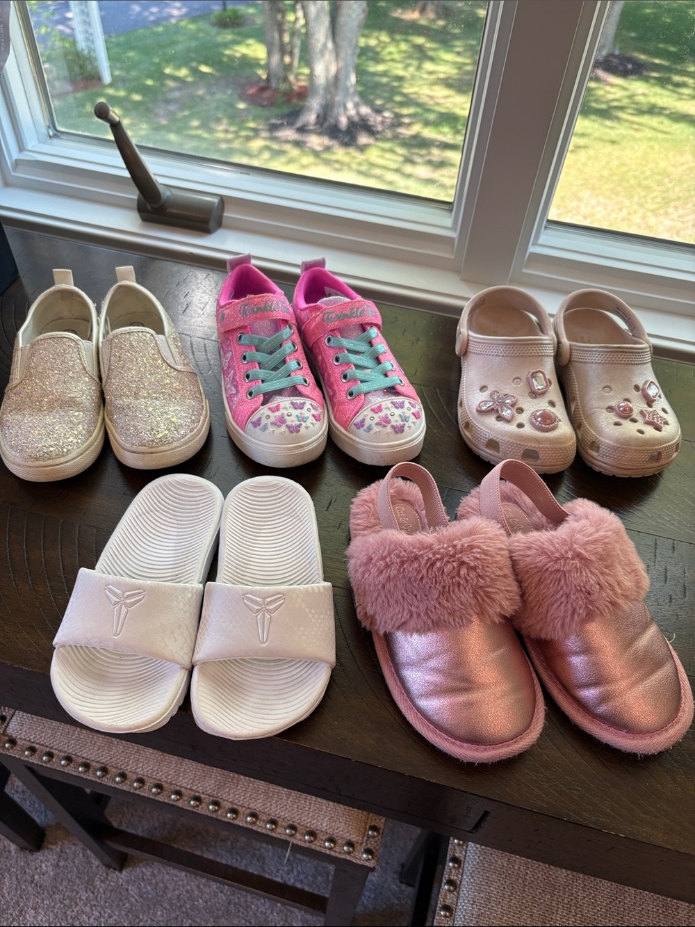 11c toddler shoes